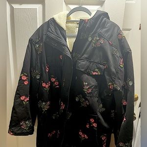 Kate Spade trench coat